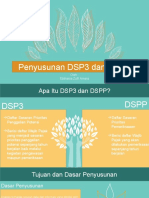 DSP3 DSPP