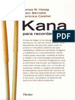 Kana para Recordar - Hiragana.pdf