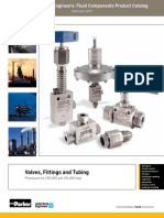 Ultra High Pressure Adapters PDF