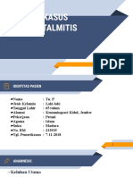 Laporan Kasus Endoftalmitis 1