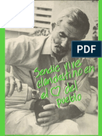 Raul Sendic 1990 Sendic Vive Clandestino en El Corazon Del Pueblo PDF