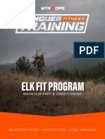 ELK FIT Program PDF Web