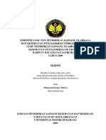 Disajikan Sebagai Salah Satu Syarat Untuk Memperoleh Gelar Sarjana Pendidikan Jurusan Pendidikan Jasmani Kesehatan Dan Rekreasi