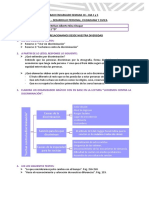 Trabajo Encargado Semana 18