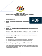 Faq Kementerian Kerja Raya PKPP - 15062020