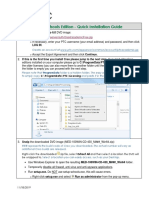 PTC Creo 6.0 - Schools Edition - Quick Installation Guide: Log in