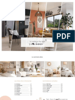 Catalogue Des Styles Rhinov PDF