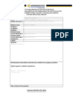 Formato Ponencias I Encuentro Departamental de Semilleros de Investigación VRTMM.docx