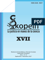 Revista Skopein N 17 Septiembre 2017