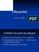Oligopolul