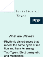 Waves