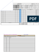 Jetty Load In Downtime Report