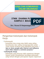 komunikaSI - PPT New