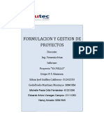 Informe Formulacion y Gestion de Proyectos 2.docx