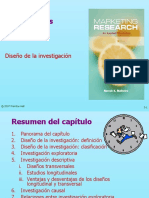 Diseño de Investigacion