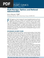 Download Fluid Therapy by Mazda Persan SN47523918 doc pdf