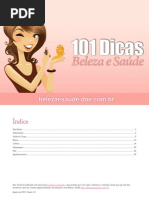 101-dicas-beleza-e-saude