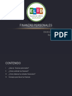 Finanzas personales -RUBEN DARIO.pptx