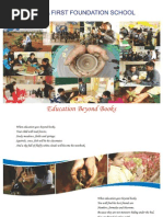 Download India First Foundation school brochure IFF school by IFFgurukul SN47524163 doc pdf