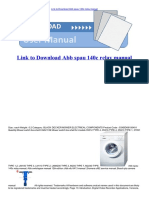 Dokumen - Tips - Abb Spau 140c Relay Manual PDF