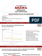7a. PWC - MSSWA - Macro Economy - Automotive outlook-VF PDF