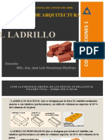 EL LADRILLO