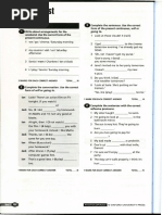 Oxford Team 3 Tests