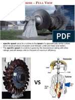 Ppe Turbine