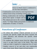 Ppe Condenser