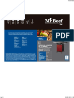 Manual Parrilla PDF
