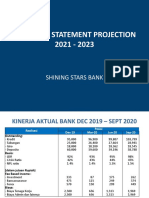 Financial Forecasting 2021-2023 - Shining Star.pptx