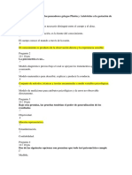 Quiz Semana 2 Escenario 2 Psicometria