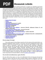 Download Rheumatoid Arthritis by Ravi Kumar Nimmapati SN47524647 doc pdf