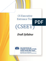 DRAFT_CSEET_SYLLABUS_06092019