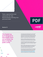 City-Data-Sharing-Toolkit V1.1 FCC Oct2018 PDF