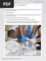 SAPS Annual Report Highlights Crime Reduction Efforts