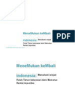 KKPK - MENEMUKAN KEMBALI INDONESIA - Buku 1-Compressed