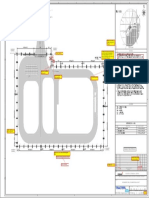 Boundary Wall Layout and Details