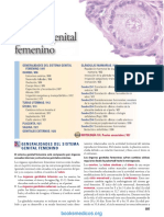 Ross - Sistema Genital Femenino PDF