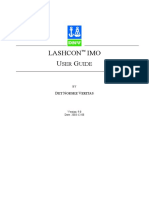 LASHCON User Guide - tcm48-75138