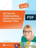 Key Tips For Understanding ASD E Book