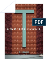 Uwe Tellkamp - Turnul PDF
