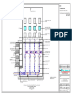 Multiple Meter Cabinet Details