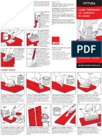 Preparare Superfici Legno