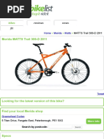 Giant 2016 Bike Catalog Overview | PDF | Composite Material