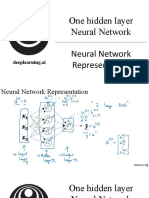 W3.Neural Network Representation