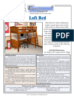 Bed Loft PDF