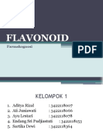 FLAVONOID