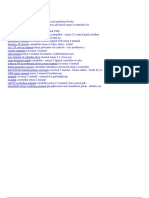 Emcp4 Manual PDF