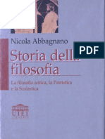 1. La filosofia antica, la Patristica e la Scolastica (2003).pdf